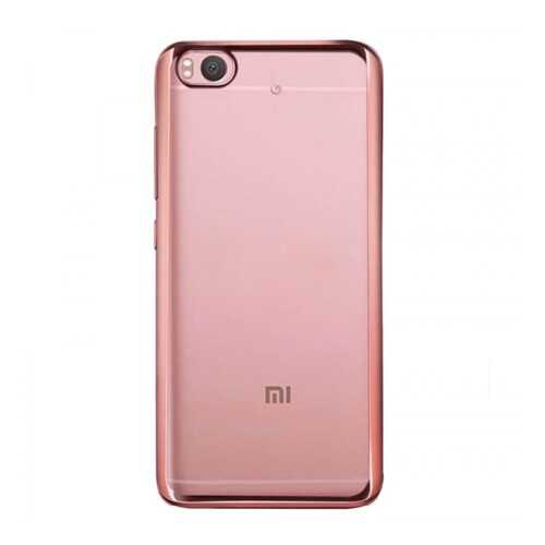 Чехол Epik для Xiaomi Mi 5s Pink в Фианит-Ломбард