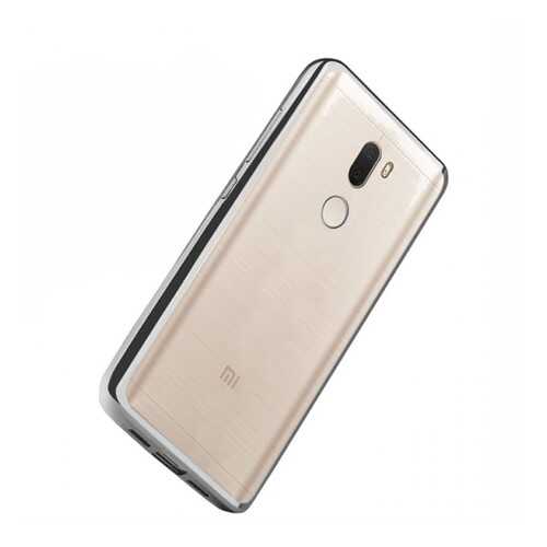 Чехол Epik для Xiaomi Mi 5s Plus Silver в Фианит-Ломбард