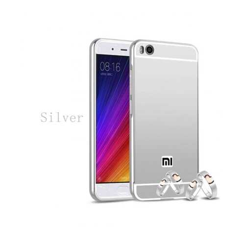 Чехол Epik для Xiaomi Mi 5s (Серебряный) в Фианит-Ломбард