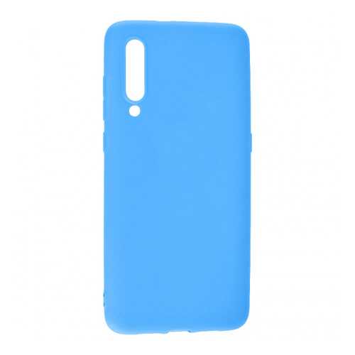 Чехол Epik для Xiaomi Mi 9 Blue в Фианит-Ломбард