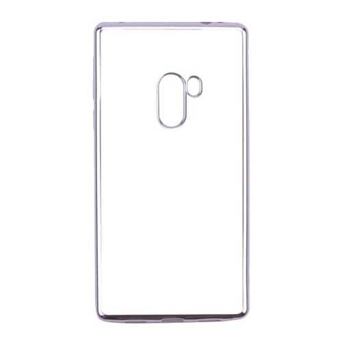 Чехол Epik для Xiaomi Mi Mix Silver в Фианит-Ломбард