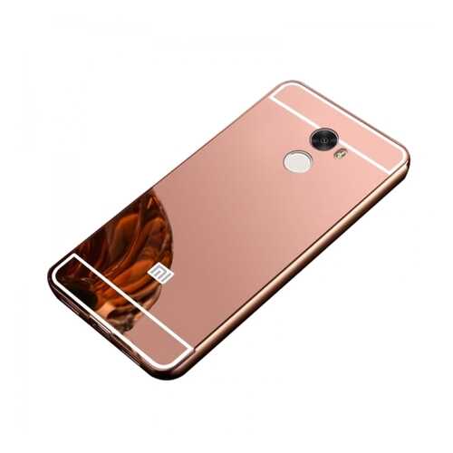 Чехол Epik для Xiaomi Redmi 4 (Розовый) в Фианит-Ломбард