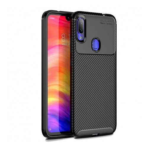Чехол Epik для Xiaomi Redmi 7 Black в Фианит-Ломбард
