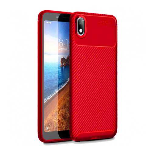 Чехол Epik для Xiaomi Redmi 7A Red в Фианит-Ломбард
