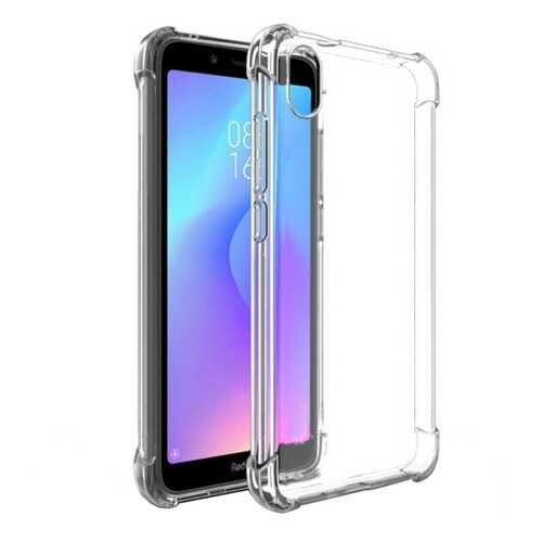 Чехол Epik для Xiaomi Redmi 7A Transparent в Фианит-Ломбард