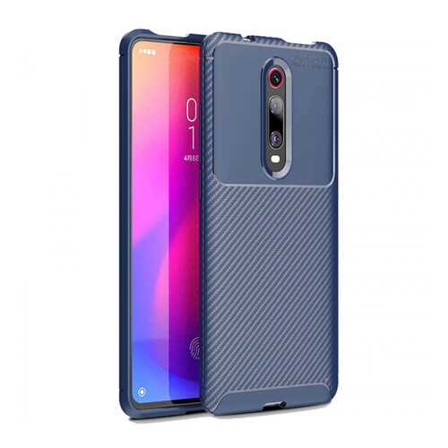 Чехол Epik для Xiaomi Redmi K20 / K20 Pro / Mi9T / Mi9T Pro Blue в Фианит-Ломбард