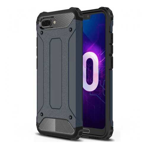 Чехол Epik Immortal для Huawei Honor 10 Metal Slate в Фианит-Ломбард