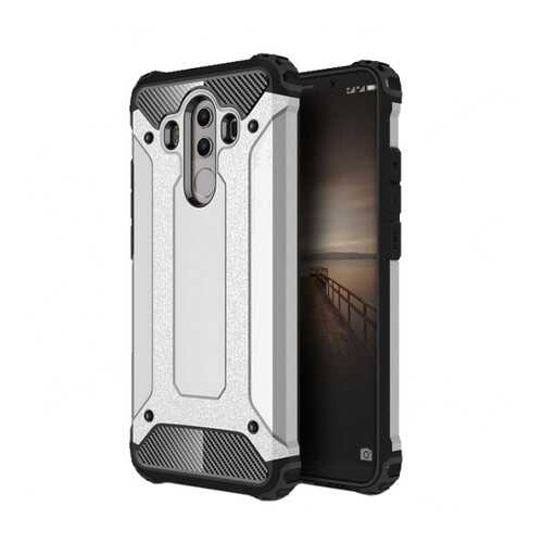 Чехол Epik Immortal для Huawei Mate 10 pro Gun Metal в Фианит-Ломбард