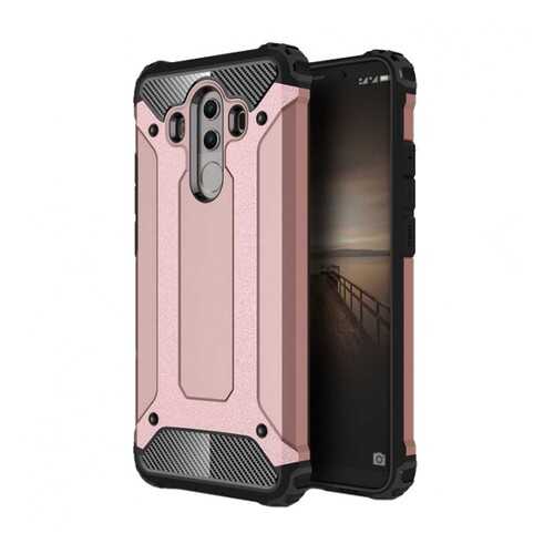 Чехол Epik Immortal для Huawei Mate 10 pro Rose Gold в Фианит-Ломбард