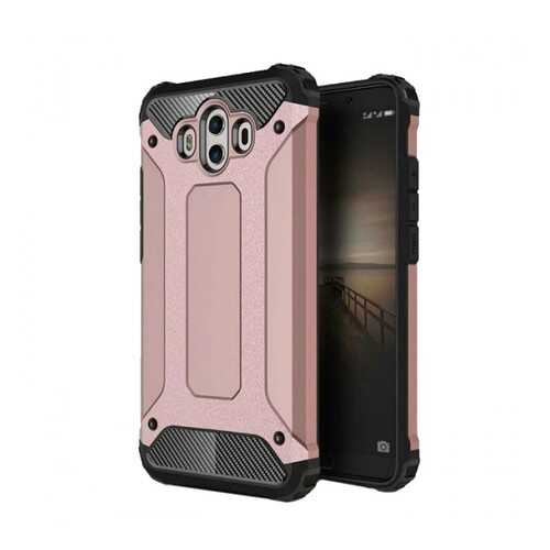 Чехол Epik Immortal для Huawei Mate 10 Rose Gold в Фианит-Ломбард