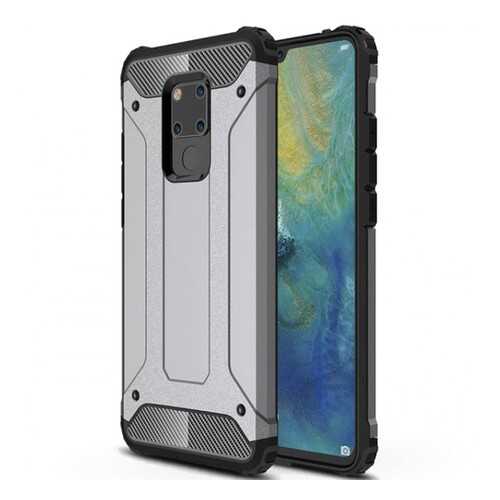 Чехол Epik Immortal для Huawei Mate 20 Gun Metal в Фианит-Ломбард