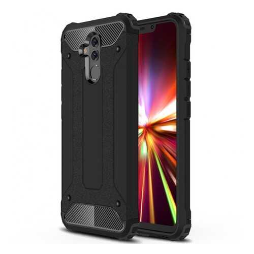 Чехол Epik Immortal для Huawei Mate 20 lite Black в Фианит-Ломбард