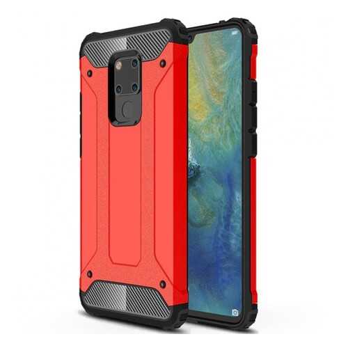 Чехол Epik Immortal для Huawei Mate 20 Red в Фианит-Ломбард