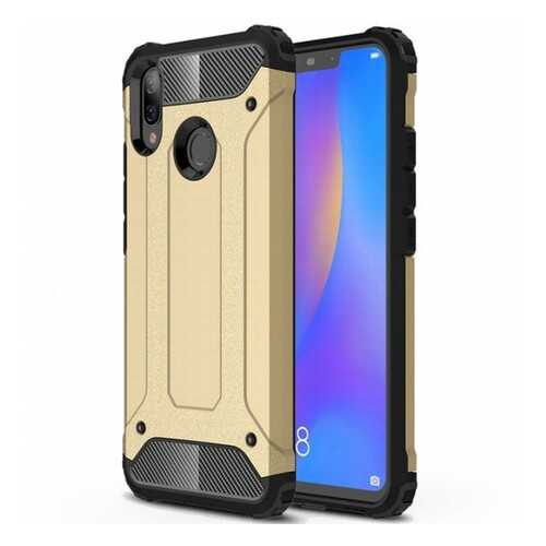 Чехол Epik Immortal для Huawei Nova 3 Gold в Фианит-Ломбард