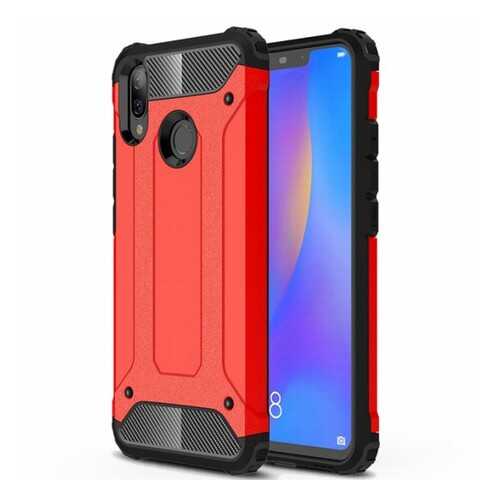 Чехол Epik Immortal для Huawei P Smart+ (nova 3i) Red в Фианит-Ломбард