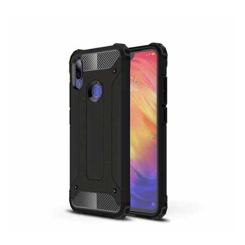 Чехол Epik Immortal для Xiaomi Redmi 7 Black в Фианит-Ломбард