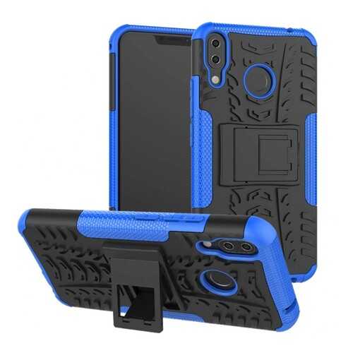 Чехол Epik Shield для Asus Zenfone 5 (ZE620KL) Blue в Фианит-Ломбард