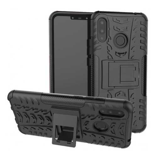 Чехол Epik Shield для Huawei P Smart+ (nova 3i) Black в Фианит-Ломбард