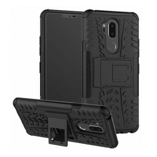 Чехол Epik Shield для LG G7+ / LG G7 ThinQ Black в Фианит-Ломбард
