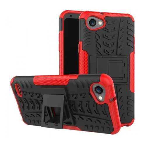 Чехол Epik Shield для LG Q6 / Q6a / Q6 Prime M700 Red в Фианит-Ломбард