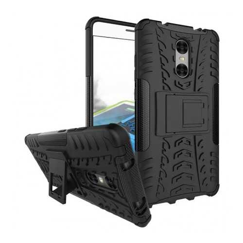 Чехол Epik Shield для Xiaomi Redmi Pro Black в Фианит-Ломбард