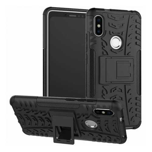 Чехол Epik Shield для Xiaomi Redmi S2 Black в Фианит-Ломбард