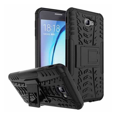 Чехол Epik Shield Samsung G570F Galaxy J5 Prime (2016) Black в Фианит-Ломбард