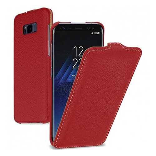 Чехол Epik TETDED для Samsung G955 Galaxy S8 Plus Red в Фианит-Ломбард