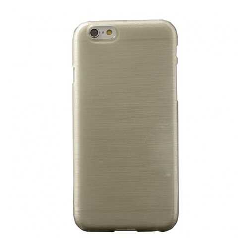 Чехол Epik TPU Pearl Lines для Apple iPhone 6/6s (4.7) (Золотой) в Фианит-Ломбард