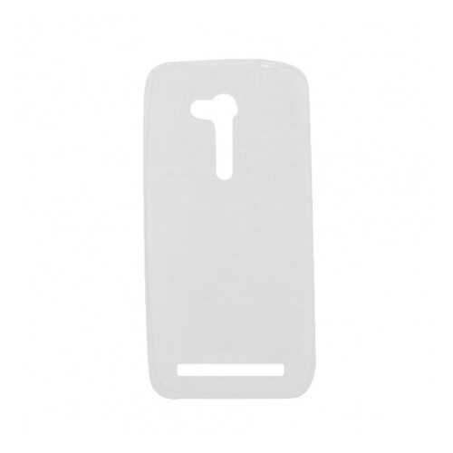 Чехол Epik Ultrathin Series для Asus ZenFone Go (ZB452KG) Transparent в Фианит-Ломбард