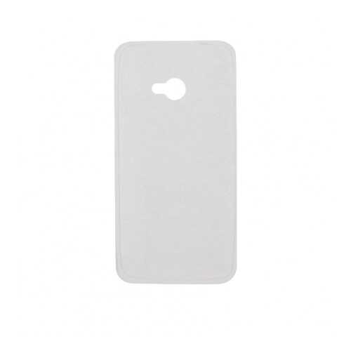 Чехол Epik Ultrathin Series для HTC One / M7 Transparent в Фианит-Ломбард