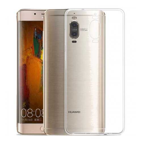 Чехол Epik Ultrathin Series для Huawei Mate 9 Pro Transparent в Фианит-Ломбард