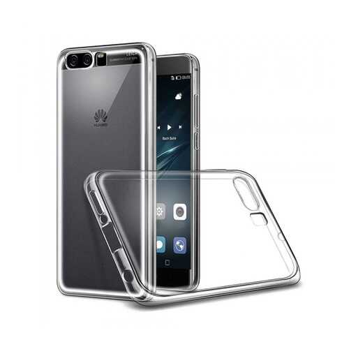 Чехол Epik Ultrathin Series для Huawei P10 Plus Transparent в Фианит-Ломбард
