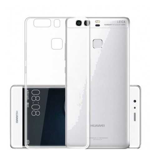 Чехол Epik Ultrathin Series для Huawei P9 Plus Transparent в Фианит-Ломбард