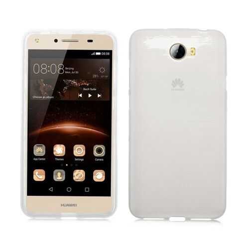Чехол Epik Ultrathin Series для Huawei Y5 II / Honor Play 5 Transparent в Фианит-Ломбард