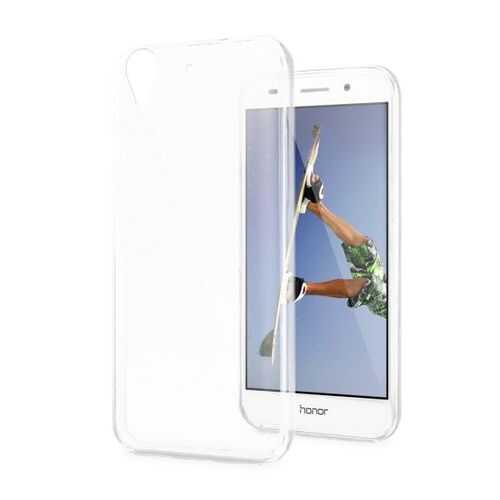 Чехол Epik Ultrathin Series для Huawei Y6 II Transparent в Фианит-Ломбард