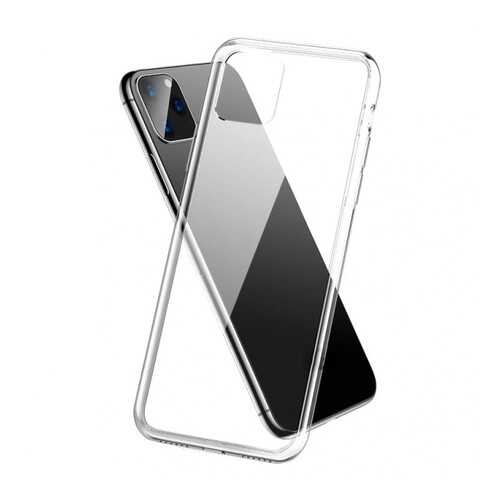 Чехол Epik Ultrathin Series для iPhone 11 Pro Transparent в Фианит-Ломбард