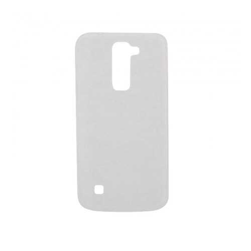 Чехол Epik Ultrathin Series для LG K7 X210 Transparent в Фианит-Ломбард