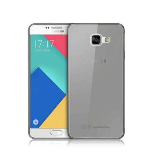 Чехол Epik Ultrathin Series для Samsung A510F Galaxy A5 (2016) Grey в Фианит-Ломбард