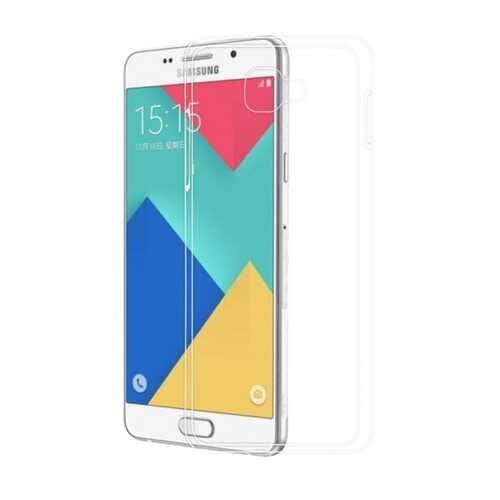 Чехол Epik Ultrathin Series для Samsung G570F Galaxy J5 Prime (2016) Transparent в Фианит-Ломбард