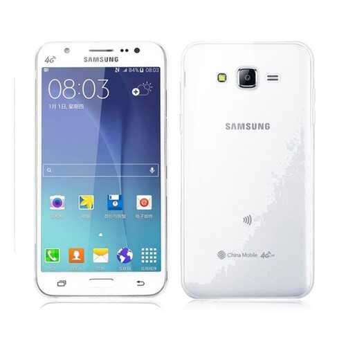Чехол Epik Ultrathin Series для Samsung j500H Galaxy J5 Transparent в Фианит-Ломбард
