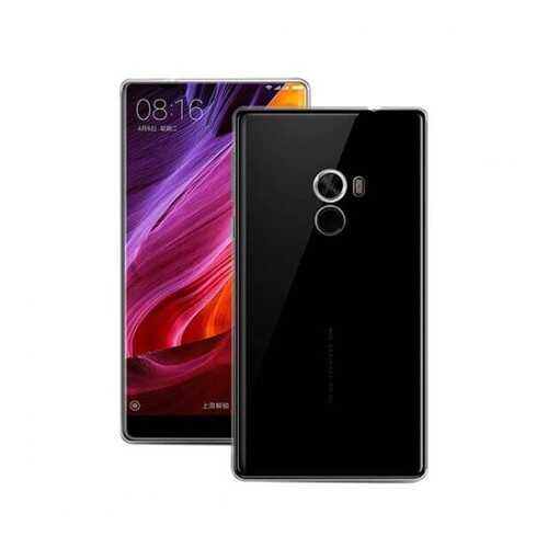 Чехол Epik Ultrathin Series для Xiaomi Mi Mix Transparent в Фианит-Ломбард
