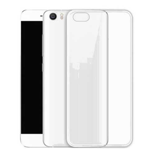 Чехол Epik Ultrathin Series для Xiaomi MI5 / MI5 Pro Transparent в Фианит-Ломбард