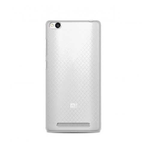 Чехол Epik Ultrathin Series для Xiaomi Redmi 3 Transparent в Фианит-Ломбард