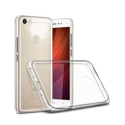 Чехол Epik Ultrathin Series для Xiaomi Redmi Note 5A Prime / Redmi Y1 Transparent в Фианит-Ломбард