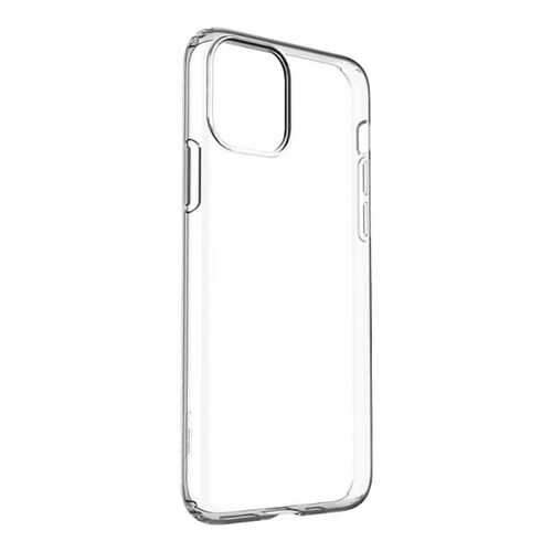 Чехол Fashion Case для Apple iPhone 11 Pro Max Clear в Фианит-Ломбард