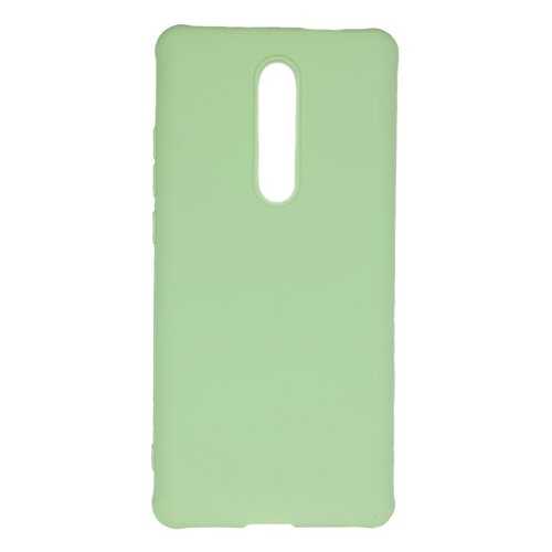 Чехол Fashion Case для Xiaomi Redmi K20/K20 Pro/Mi9T/Mi9T Green в Фианит-Ломбард