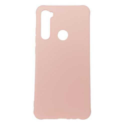 Чехол Fashion Case для Xiaomi Redmi Note 8 Pink в Фианит-Ломбард
