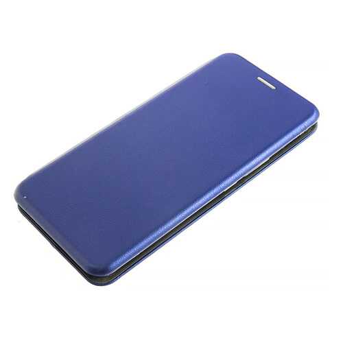 Чехол Fashion Сase для Honor 30 Blue в Фианит-Ломбард