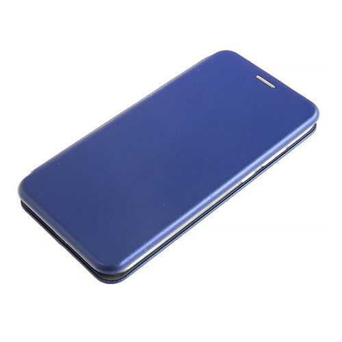 Чехол Fashion Сase для Honor 9а Blue в Фианит-Ломбард
